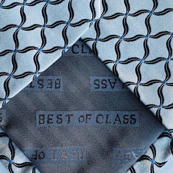 Elevate Your Style: Robert Talbott BEST OF CLASS 2 100% Silk TIE - Picture 3 of 6